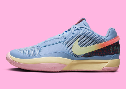 Nike Ja 1 "Day One"