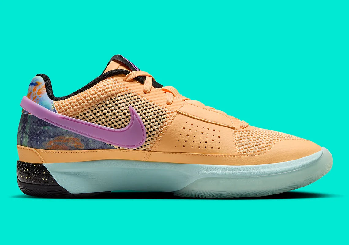 Nike Ja 1 EYBL Nike Ja 1 EYBL