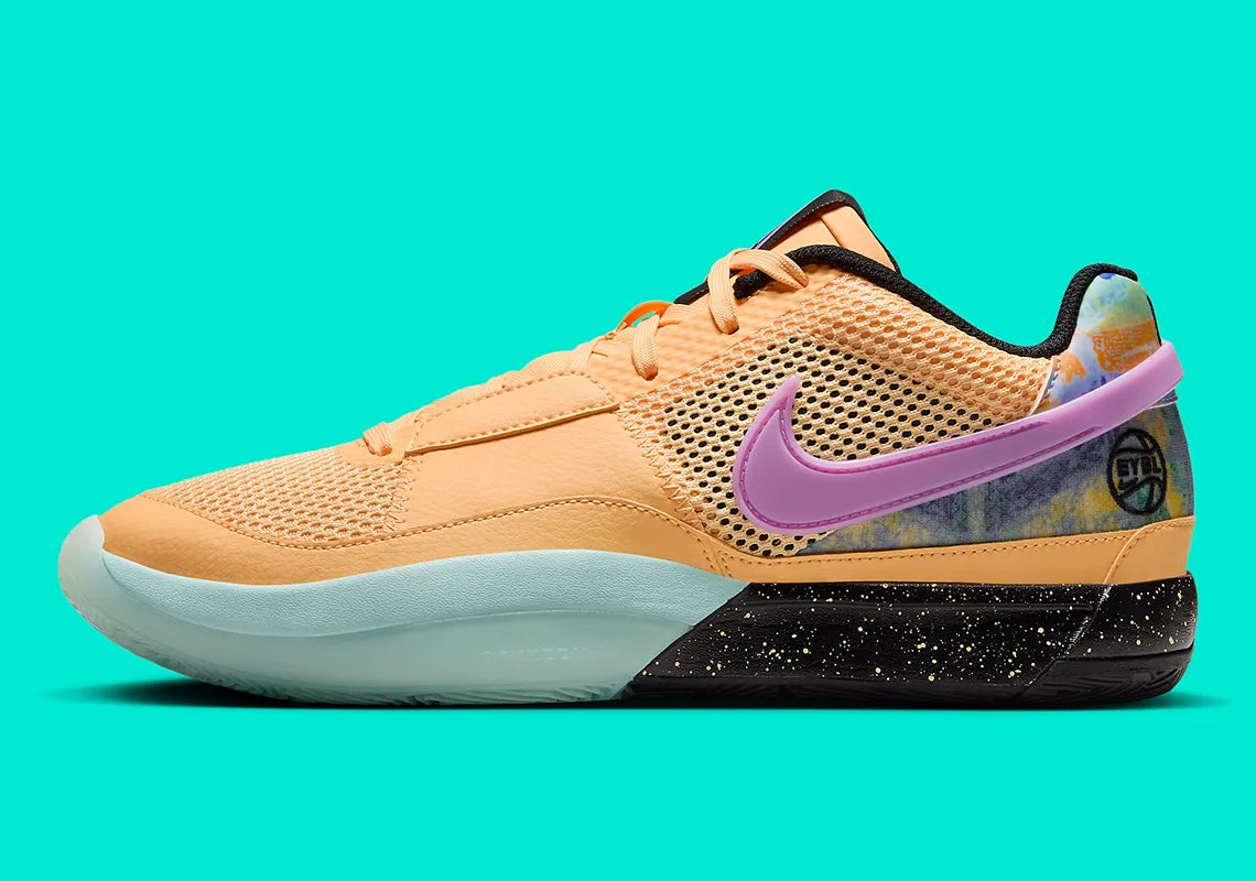 Nike Ja 1 EYBL "Melon Tint"