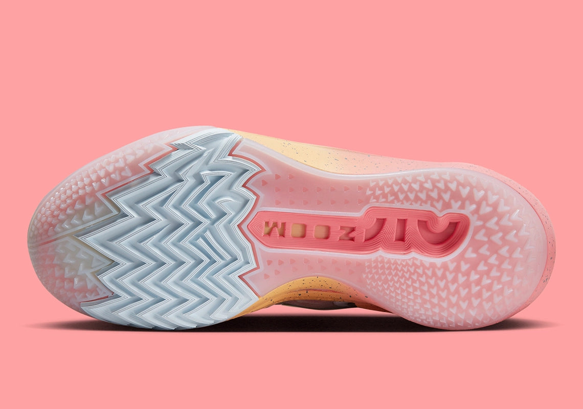AIR ZOOM GT CUT 2 - ‘PEARL PINK'